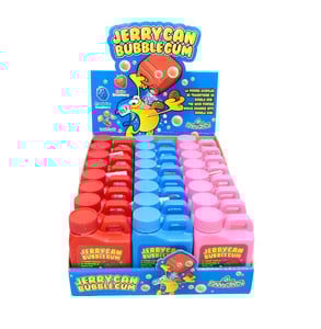 Candy FC Jerrycan Bubblegum 35 gr