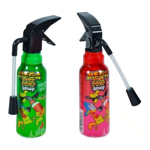 Candy FC Mega Firespray XXL 105 ml