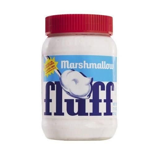 Candy Fluff Marshmallow Spread 212gr