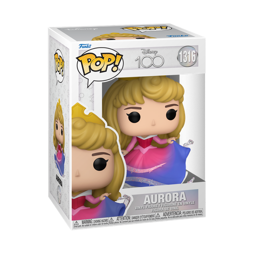 [67970] Funko Disney 1316 Aurora Sleeping Beauty