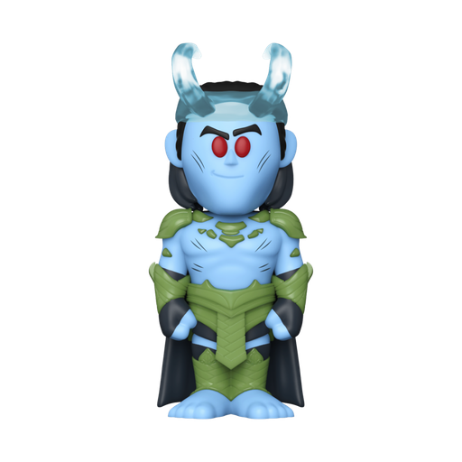 [68838] Funko SODA Marvel Frost Giant Loki Chance of Chase What If...?