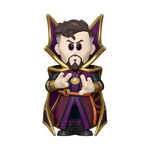 [68842] Funko SODA Marvel Strange Supreme Chance of Chase What If...?