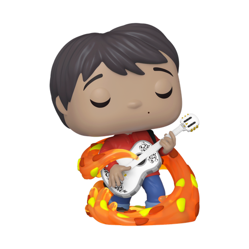 [66371] Funko Disney 1237 Miguel Coco Funko Special Edition