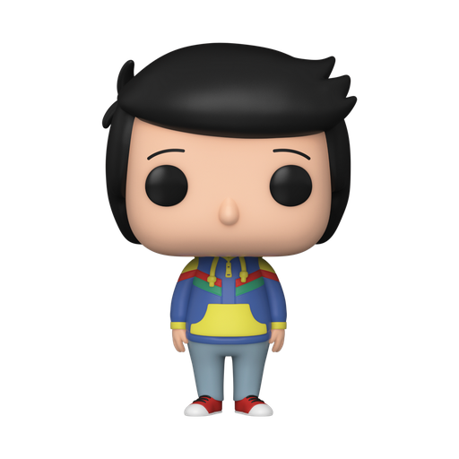 [57593] Funko Animation 1222 Young Bob Belcher The Bob's Burgers Movie
