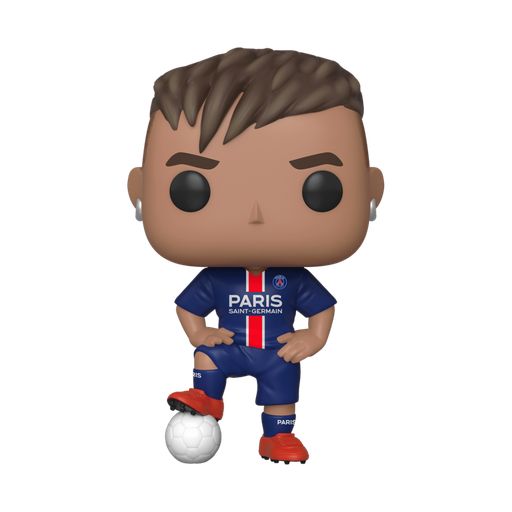 [39827] Funko Football 020 Neymar Jr PSG Paris Saint-Germain