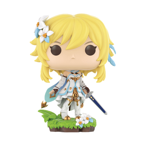 [68381] Funko Asia 0161 Lumine Genshin Impact
