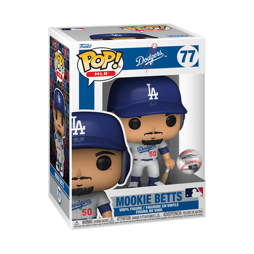 [61468] Funko MLB 077 Francisco Lindor Major League Baseball