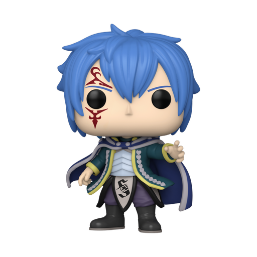 [57339] Funko Animation 1047 Jellal Fernandes Fairy Tail