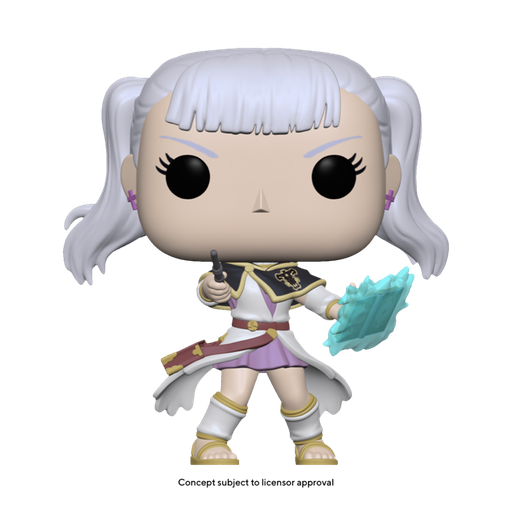 [59240] Funko Animation 1100 Noelle Black Clover