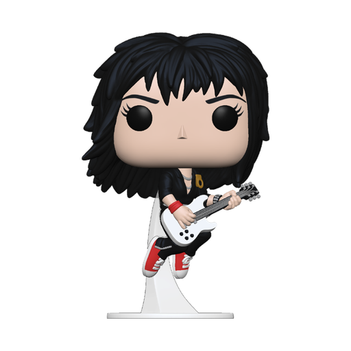 [61443] Funko Rocks 265 Joan Jett Music
