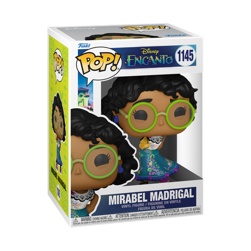 [57599] Funko Disney 1145 Mirabel Madrigal Encanto