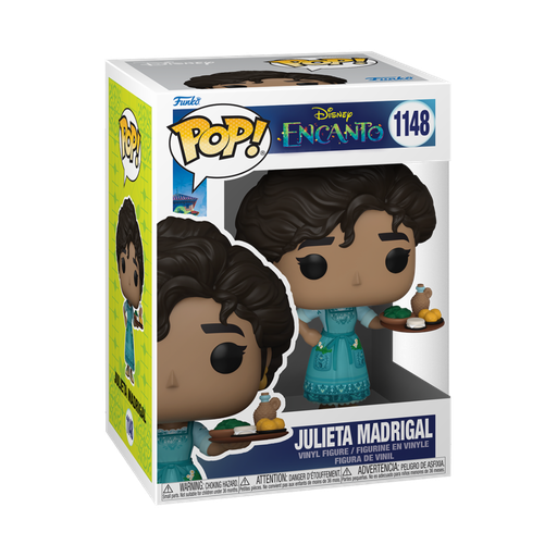 [57602] Funko Disney 1148 Julieta Madrigal Encanto