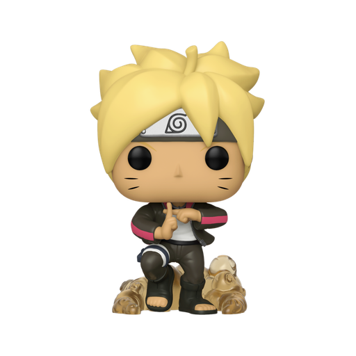 [45428] Funko Animation 0671 Boruto Uzumaki Boruto Naruto Next Generations