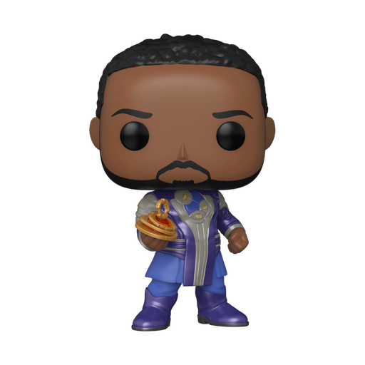 [49716] Funko Marvel 0736 Phastos Eternals