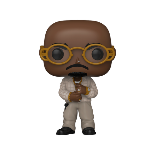 [56738] Funko Rocks 252 Tupac Shakur 2Pac Loyal to the Game