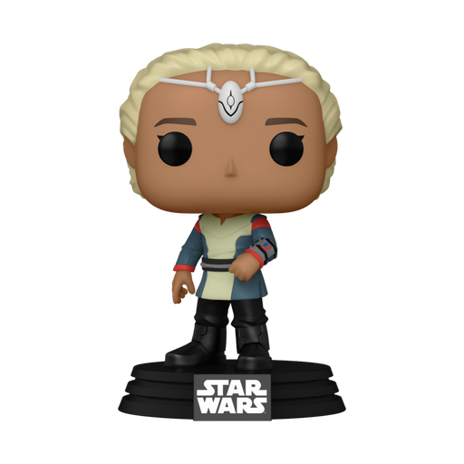 [55505] Funko Star Wars 0448 Omega Bad Batch