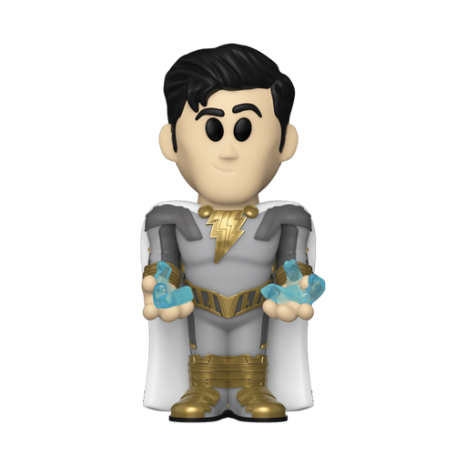 [72264] Funko SODA Movies Eugene Choi Chance of Chase Shazam! Fury of the Gods Heroes DC