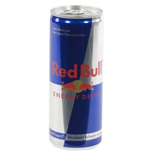 Drink Red Bull Regular 250ml