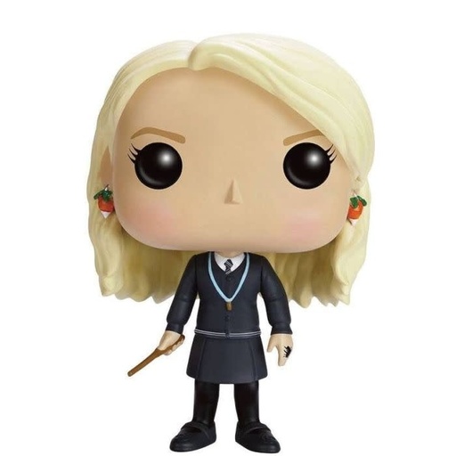 [6572] Funko Harry Potter 014 Luna Lovegood HP