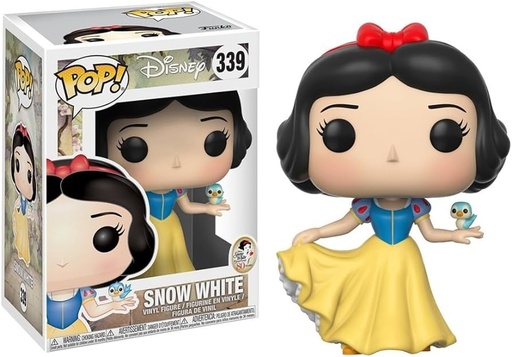 [21716] Funko Disney 0339 Snow White Snow White and the Seven Dwarves 80 Year Anniversary