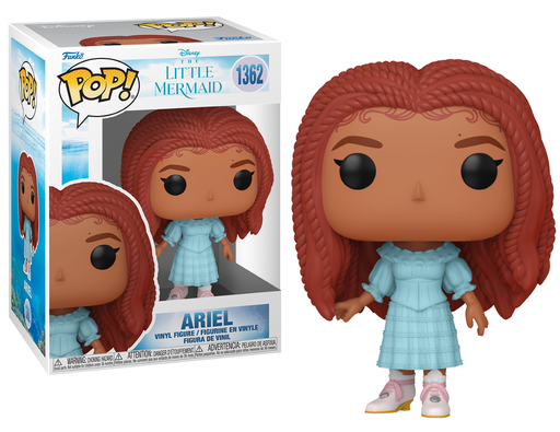 [70732] Funko Disney 1362 Ariel The Little Mermaid
