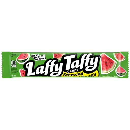 Candy Laffy Taffy Watermelon 42.5gr