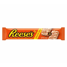 Chocolate Reese's Snack Bar 57gr