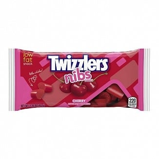 [3451300] Candy Twizzlers Cherry Nibs