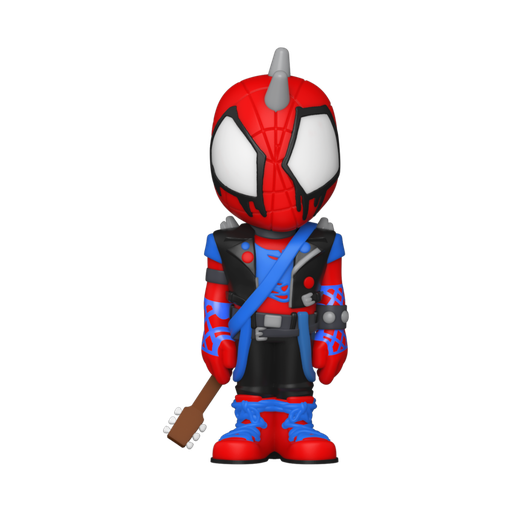 [73430] Funko SODA Marvel Spider-Punk Chance of Chase Spider-Man Across the Spider-Verse