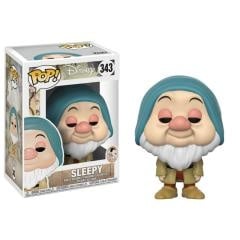 [21724] Funko Disney 0343 Sleepy Snow White