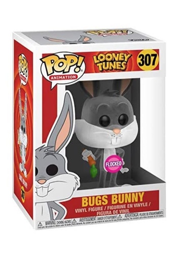 [26574] Funko Animation 0307 Bugs Bunny Looney Tunes