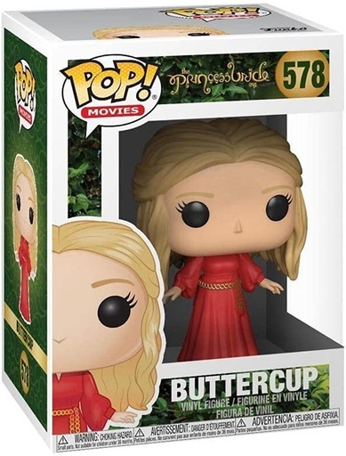 [30054] Funko Movies 0578 Buttercup The Princess Bride