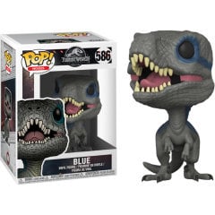 [30980] Funko Movies 0586 Blue Jurassic World Fallen Kingdom