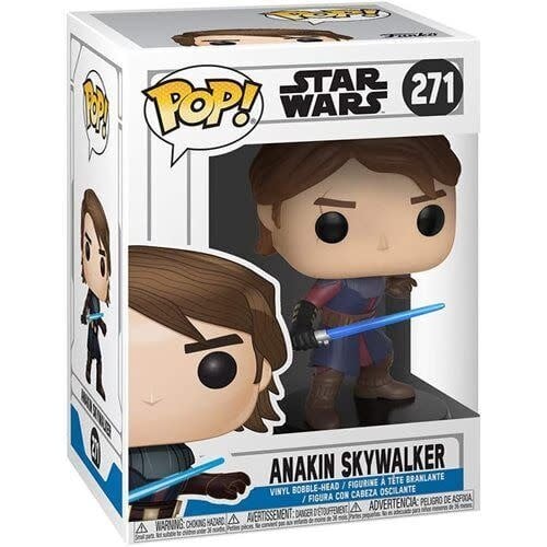 [31794] Funko Star Wars 0271 Anakin Skywalker