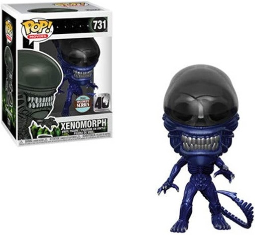 [37750] Funko Movies 0731 Xenomorph Specialty Series Alien 40th Anniversary