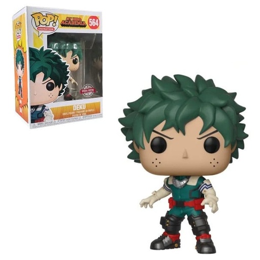 [38518] Funko Animation 0564 Deku My Hero Academia MHA