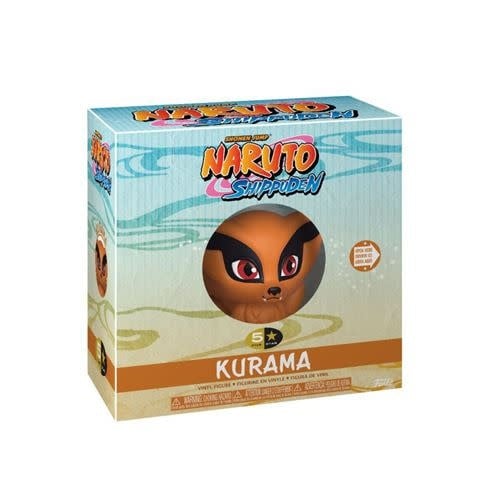 [41080] Funko 5-Star Animation Kurama Naruto Shippuden