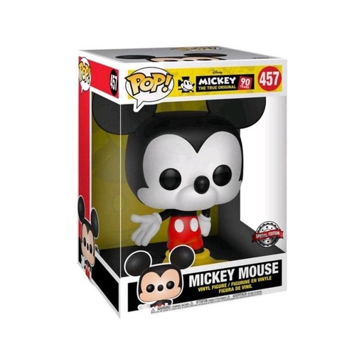 [42047] Funko Disney 0457 Mickey Mouse Color 10inch Special Edition
