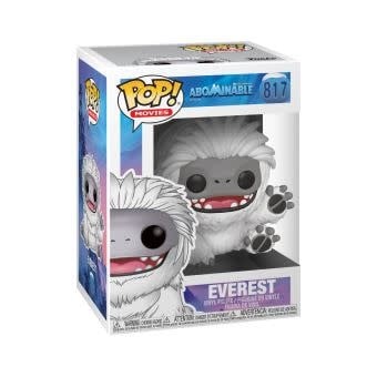 [43338] Funko Movies 0817 Everest Abominable
