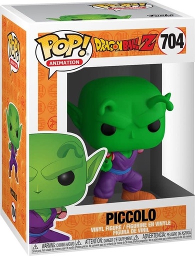 [44261] Funko Animation 0704 Piccolo One Arm Dragon Ball Z