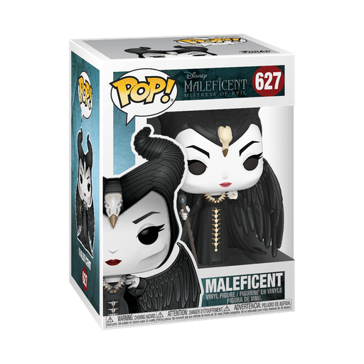 [44310] Funko Disney 0627 Maleficent