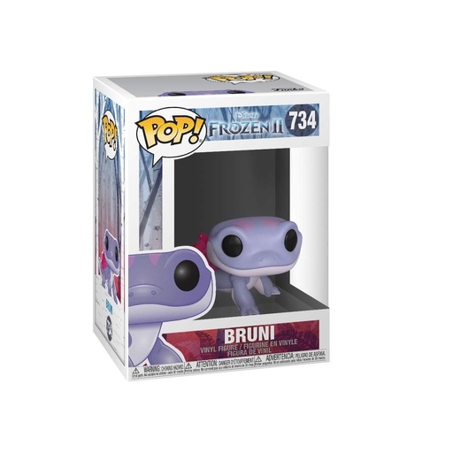 [46584] Funko Disney 0734 Bruni Frozen II