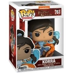 [46948] Funko Animation 0761 Korra The Legend of Korra
