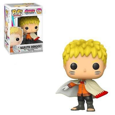 [47097] Funko Animation 0724 Naruto Hokage Boruto Naruto Next Generation