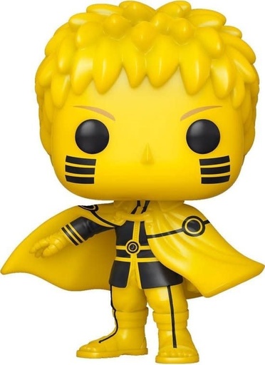 [47097] Funko Animation 0724 Naruto Hokage Chase GITD Boruto Naruto Next Generation