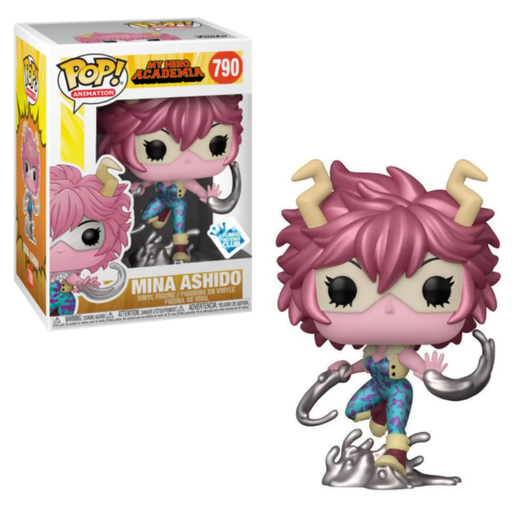 [49050] Funko Animation 0790 Mina Ashido Special Edition MHA My Hero Academia