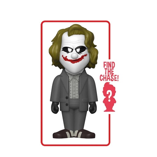 [49476] Funko SODA The Joker Chance of Chase DC Batman The Dark Knight
