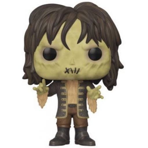 [49684] Funko Disney 0773 Billy Butcherson Hocus Pocus