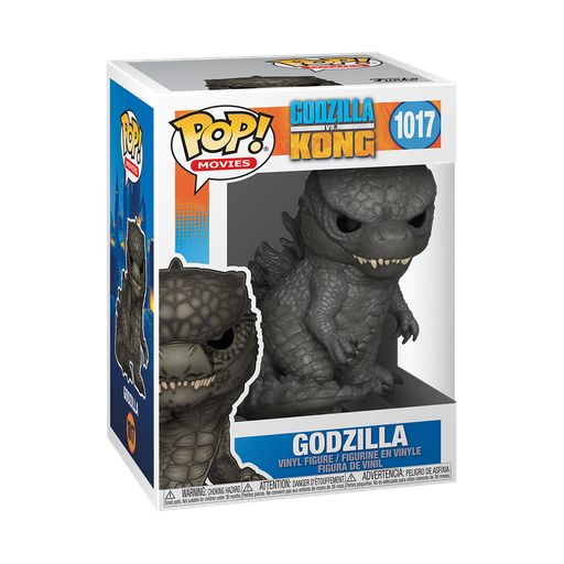 [50956] Funko Movies 1017 Godzilla Godzilla VS Kong