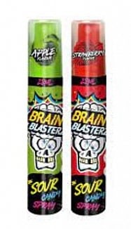 [5026418050388] Candy Brain Blasterz Sour Spray 28ml